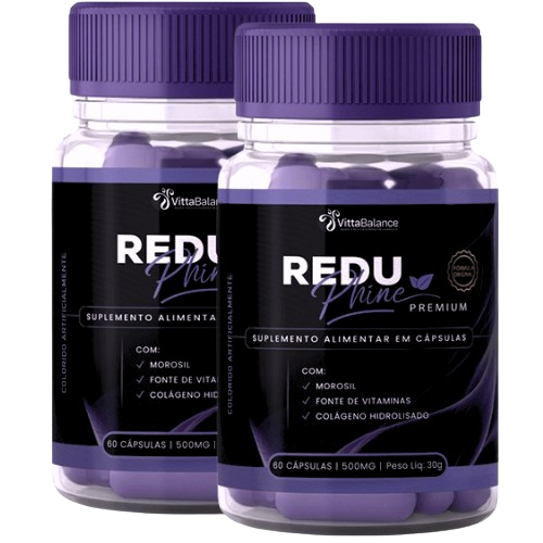 ReduPhine - 2 Unidades