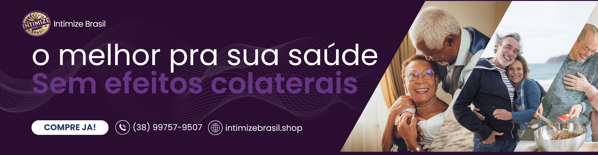 Banner Placeholder Homem