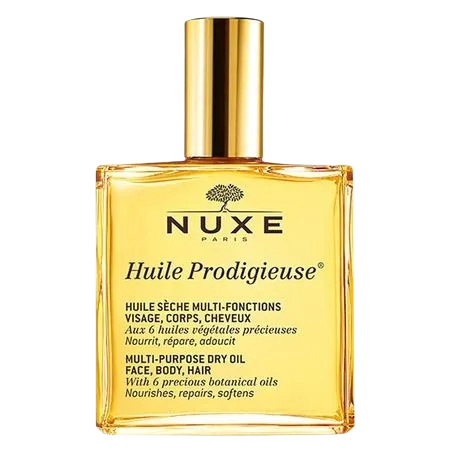 Oil Nuxe